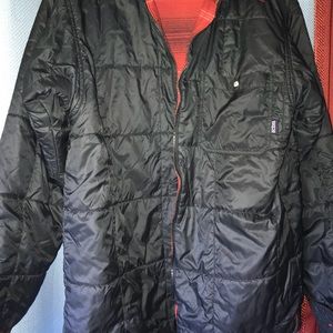 Vintage Patagonia Reversible Jacket